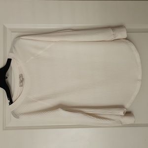 Soft cream waffle top